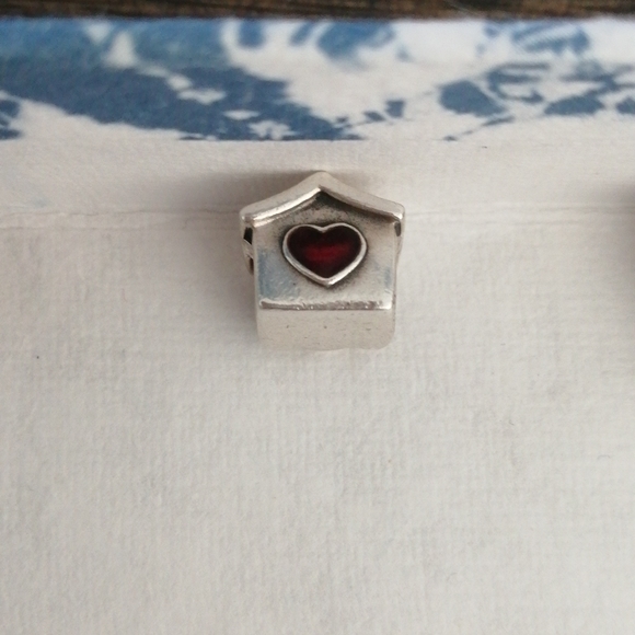 Original pandora charm - Picture 2 of 2
